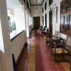 Review photo of Roemahkoe Heritage Hotel 4 from Erdavizarah C.