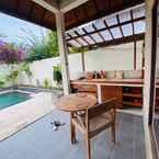 Review photo of Utara Villas Gili Trawangan 4 from Hardi H.