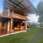 รูปภาพรีวิวของ Prananto's Villa จาก Dadang K.