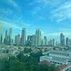 Review photo of Fraser Place Setiabudi Jakarta from Ulfa M. S.