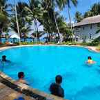 Review photo of Mui Ne Sun & Sea Beach (Boutique Resort and Glamping) 2 from Van T. N.