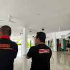 Review photo of Hotel Surya Yudha Purwokerto from Achmad F. F. A. R.