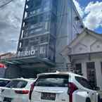 Review photo of Hotel Dafam Rio from Achmad F. F. A. R.