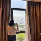 Review photo of Hotel Santika Batam from Achmad F. F. A. R.