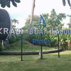 รูปภาพรีวิวของ Krabi Boat Lagoon Resort 2 จาก Kamon K.