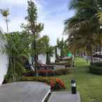 รูปภาพรีวิวของ Krabi Boat Lagoon Resort 3 จาก Kamon K.