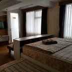 Review photo of ROOMS at THE JARRDIN APARTMENT CIHAMPELAS 2 from Aurum W.