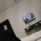 Review photo of Hotel Puri Maju from Sisca L.