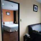 Review photo of J Town Serviced Apartments & Hotel from Seksan K.