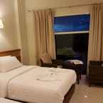 Review photo of Kanchanaburi City Hotel (SHA Extra Plus) 2 from Seksan K.