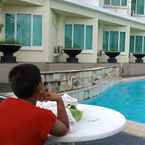 Review photo of Hotel Sahid Jaya Makassar from Fitriani F.