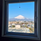 Review photo of Super Hotel Gotemba 2 from Daniel C. S.