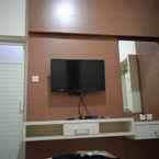 Review photo of OYO 91342 Tatti Inn Syariah 2 from Ardiyansyah A.