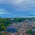 Ulasan foto dari APARTEMEN THE JARRDIN CIHAMPELAS BY BAGAS HALLO TIDUR dari Fatku R.