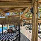 Review photo of Hotel Lumi Gili Trawangan 3 from Suluh P. D.