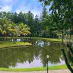 Review photo of RUKUN Resort Sentul from Dini S.