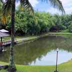 Review photo of RUKUN Resort Sentul 3 from Dini S.