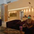 Review photo of Hotel Chanti Managed by TENTREM Hotel Management Indonesia from Dicky A. P.