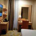 Review photo of Hotel Chanti Managed by TENTREM Hotel Management Indonesia 2 from Dicky A. P.