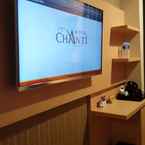 Review photo of Hotel Chanti Managed by TENTREM Hotel Management Indonesia 3 from Dicky A. P.