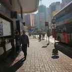 Imej Ulasan untuk Metropark Hotel Mongkok dari Mina M.