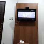 Review photo of Hotel Surya Palace Syariah 3 from Sandi T.