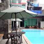 Review photo of Hotel Surya Palace Syariah 7 from Sandi T.