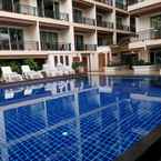 Review photo of Jomtien Beach Penthouses 2 from Tah T.