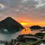 Ulasan foto dari AYANA Komodo Waecicu Beach 2 dari Prambani P.