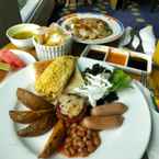 Review photo of Novotel Bandung 3 from Pelita S. S.