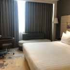 Review photo of Novotel Samator Surabaya Timur from Kartika M. R.