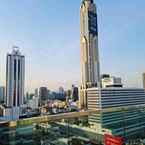 Review photo of Centara Watergate Pavillion Hotel Bangkok from Ade P. K.