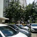 Review photo of Apartment Studio Kalibata City By Megamei from Wempi B.