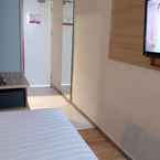 Review photo of favehotel Palembang from Nur K.