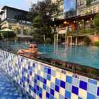 Hình ảnh đánh giá của Tom Hill Boutique Resort and Spa 3 từ Tran T.