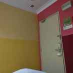 Review photo of Hotel Sunjoy9 Bandar Sunway from Abraham L.