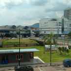 Review photo of Room V @ Kluang Parade Near Bus Stop Kluang 2 from Encon J.