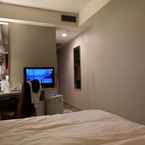 Review photo of Shinjuku Washington Hotel Annex from Stephanus W.
