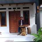 Review photo of Bale Bangket Homestay from Syaparudin S.