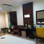 Review photo of Jelita Hotel Banjarmasin 2 from Heery R. K.