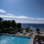 รูปภาพรีวิวของ Be Resort Mactan 2 จาก Musfirah A. A.