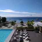 รูปภาพรีวิวของ Be Resort Mactan 3 จาก Musfirah A. A.