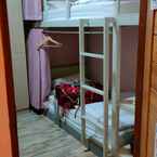 รูปภาพรีวิวของ Good Day Hostel จาก Musfirah A. A.