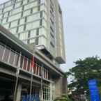 Review photo of ASTON Sidoarjo City Hotel & Conference Center 2 from Bambang T.