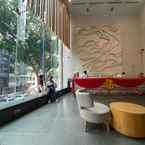 Hình ảnh đánh giá của ANSA Hotel Kuala Lumpur 3 từ Ade Z.