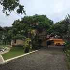 Review photo of OYO 1255 Homestay Casa Delray Syariah 3 from Nurul L.