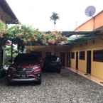 Review photo of OYO 1255 Homestay Casa Delray Syariah 6 from Nurul L.