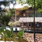 Review photo of Kamojang Green Hotel & Resort 2 from Febriya A.