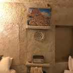 Review photo of Mia Cappadocia Cave Hotel 2 from Farida F.