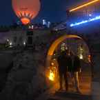 Review photo of Mia Cappadocia Cave Hotel 3 from Farida F.